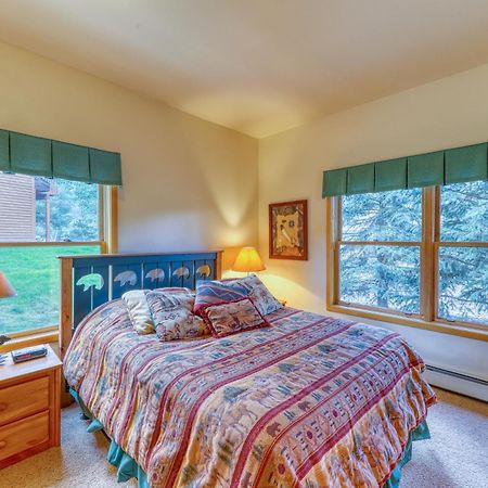Snake River Village 05 Кістон Екстер'єр фото