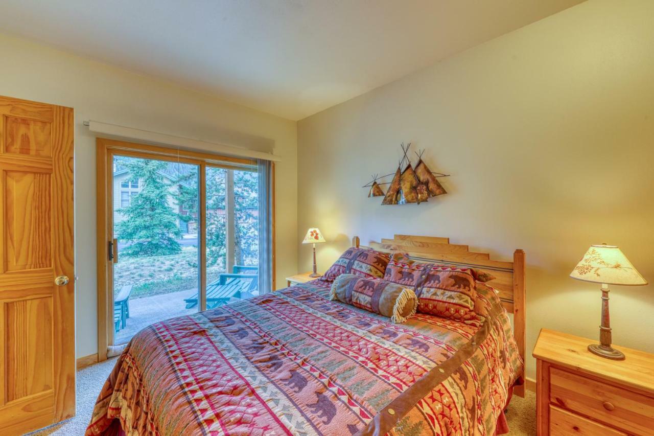 Snake River Village 05 Кістон Екстер'єр фото
