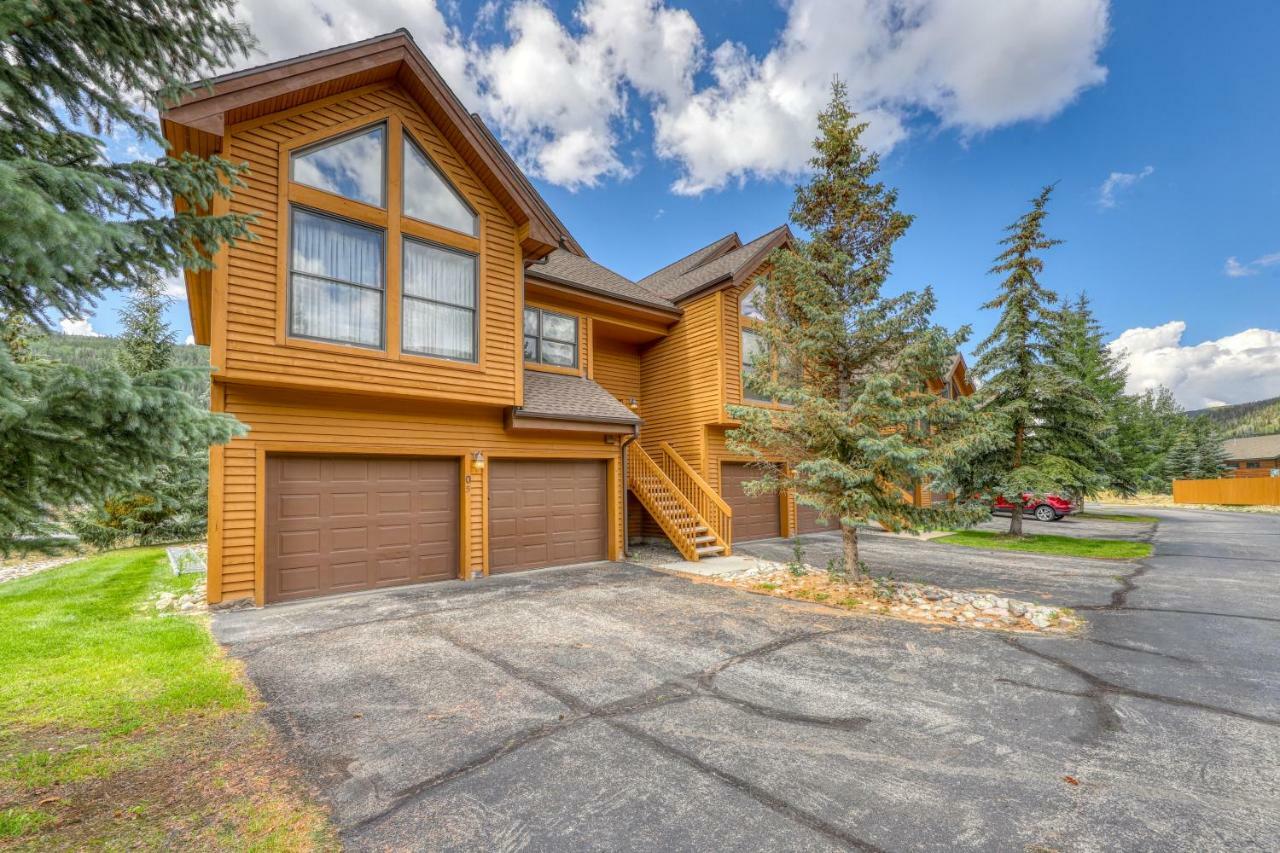 Snake River Village 05 Кістон Екстер'єр фото