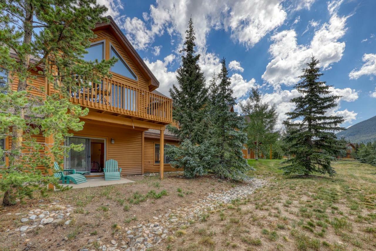 Snake River Village 05 Кістон Екстер'єр фото
