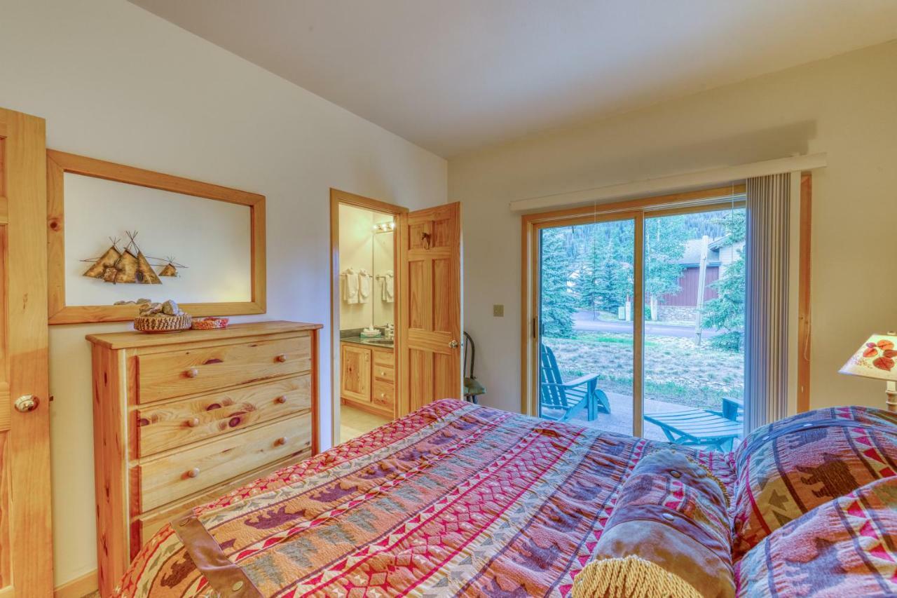 Snake River Village 05 Кістон Екстер'єр фото